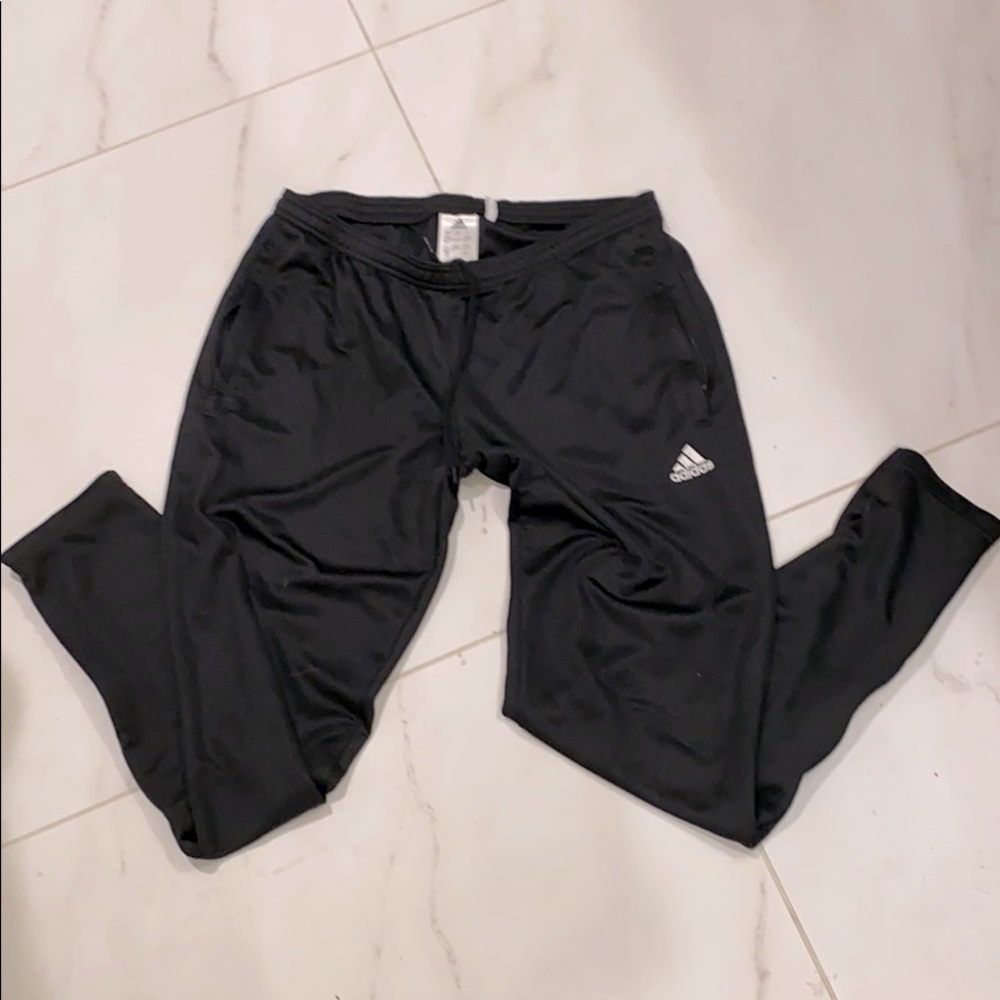 Adidas joggers